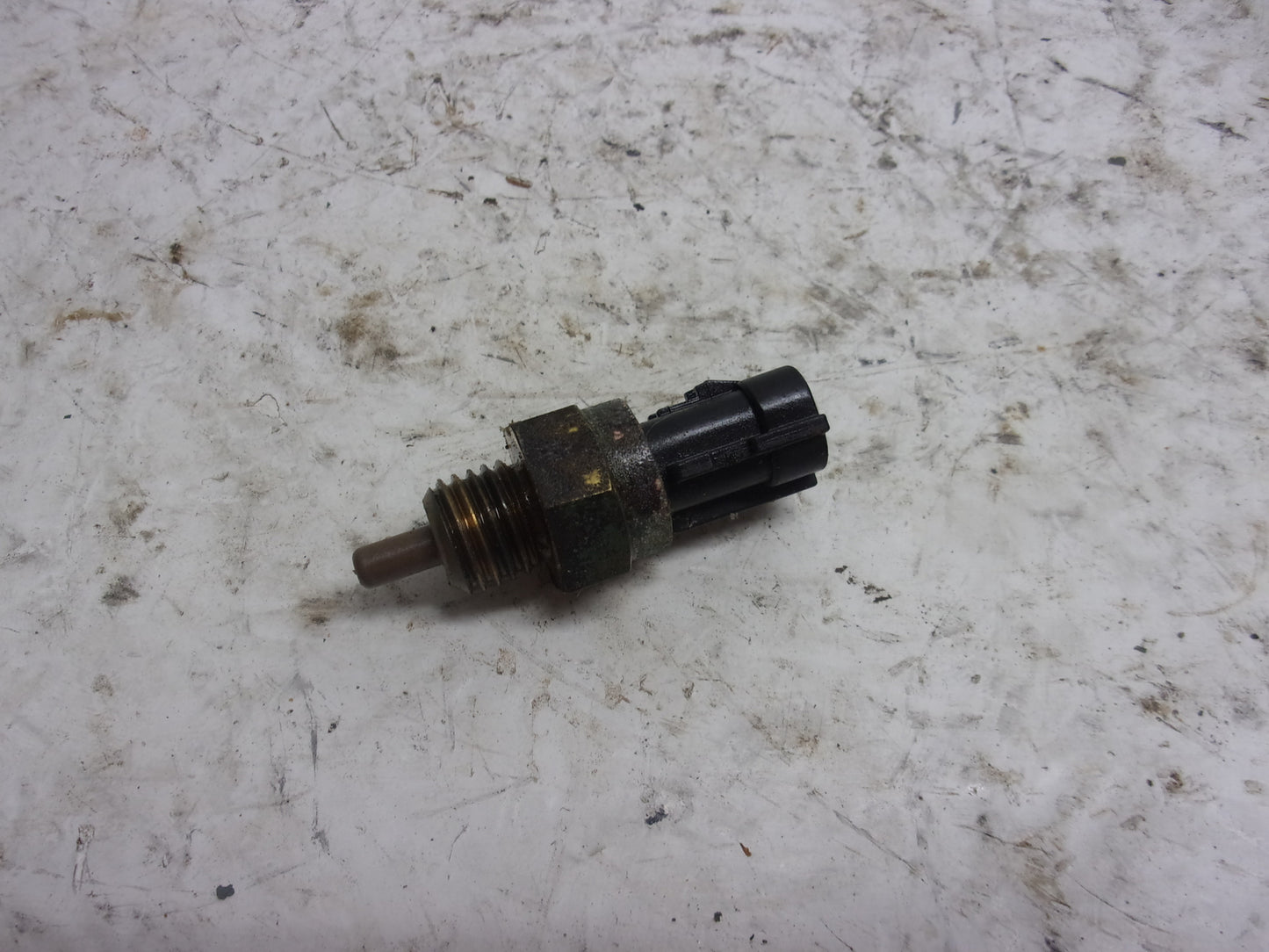 Kawasaki Jet Ski 2003-2021 STX 12/15 Ultra LX OEM Air Temp Sensor # 21176-1086