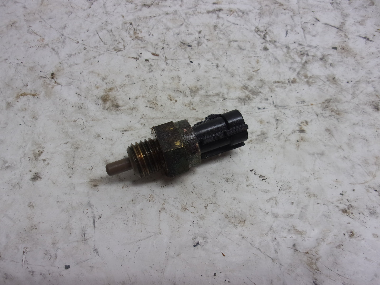 Kawasaki Jet Ski 2003-2021 STX 12/15 Ultra LX OEM Air Temp Sensor # 21176-1086