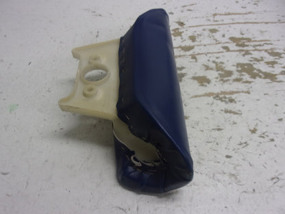 Sea Doo Bombardier 2001-2002 RX GTX OEM Blue Handlebar Pad Part# 277000931