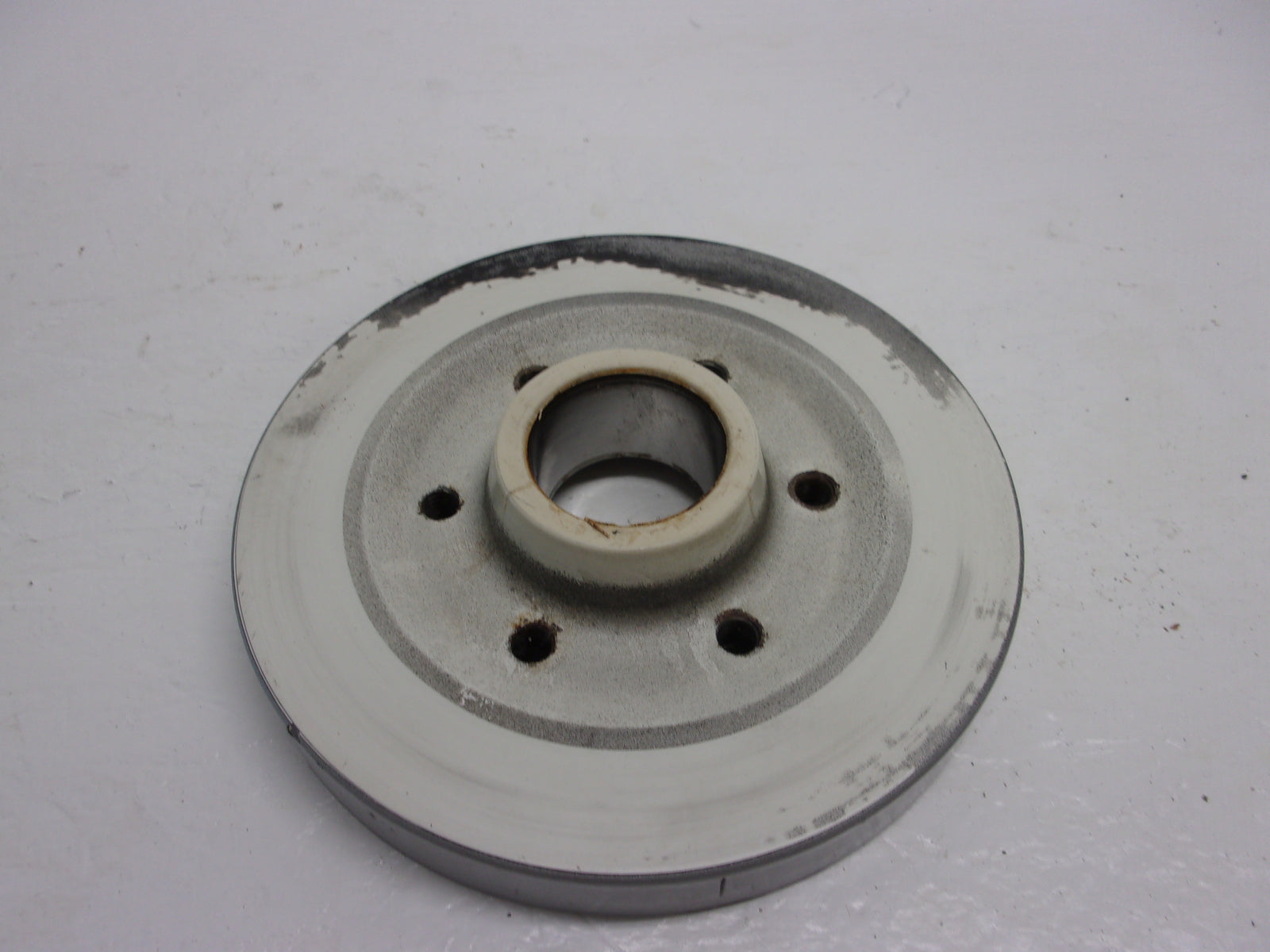 Sea Doo Bombardier 1998-2003 GSX GTX RX LRV DI Silver Coupling Part# 290958082