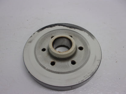 Sea Doo Bombardier 1998-2003 GSX GTX RX LRV DI Silver Coupling Part# 290958082
