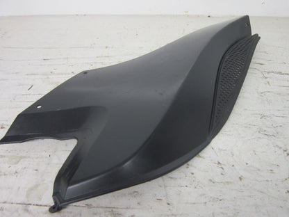 Can-Am Roadster 2012-2015 Spyder ST RS OEM Steel Black LH Upper Panel  705006255