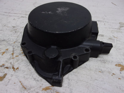 Kawasaki Jet Ski 1977-1990 JS440/550 550SX OEM Generator Cover Part# 14031-3705