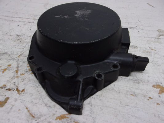 Kawasaki Jet Ski 1977-1990 JS440/550 550SX OEM Generator Cover Part# 14031-3705