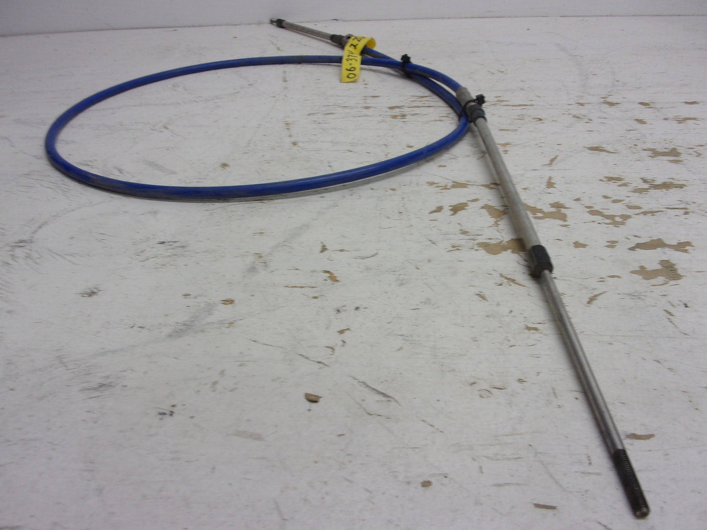 Kawasaki Jet Ski 1997-2003 STX STS 900/1100 Steering Cable Part# 59406-3749