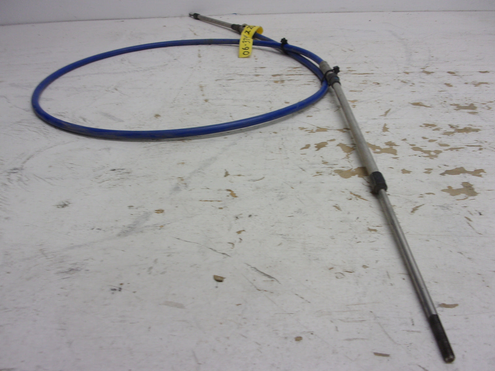 Kawasaki Jet Ski 1997-2003 STX STS 900/1100 Steering Cable Part# 59406-3749