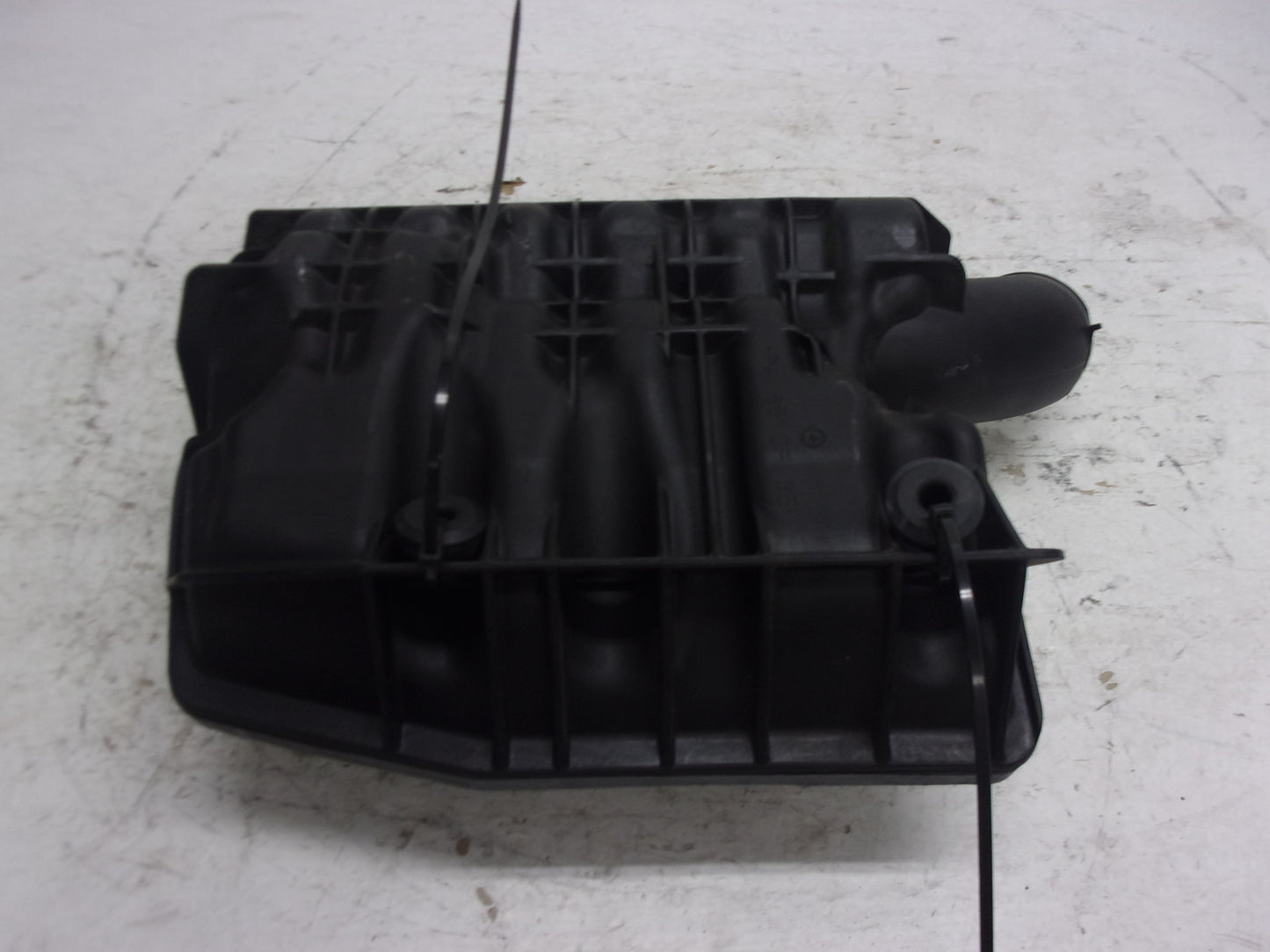 Can-Am Roadster 2019-2022 Ryker OEM Air Intake Manifold Assembly Part# 420867005