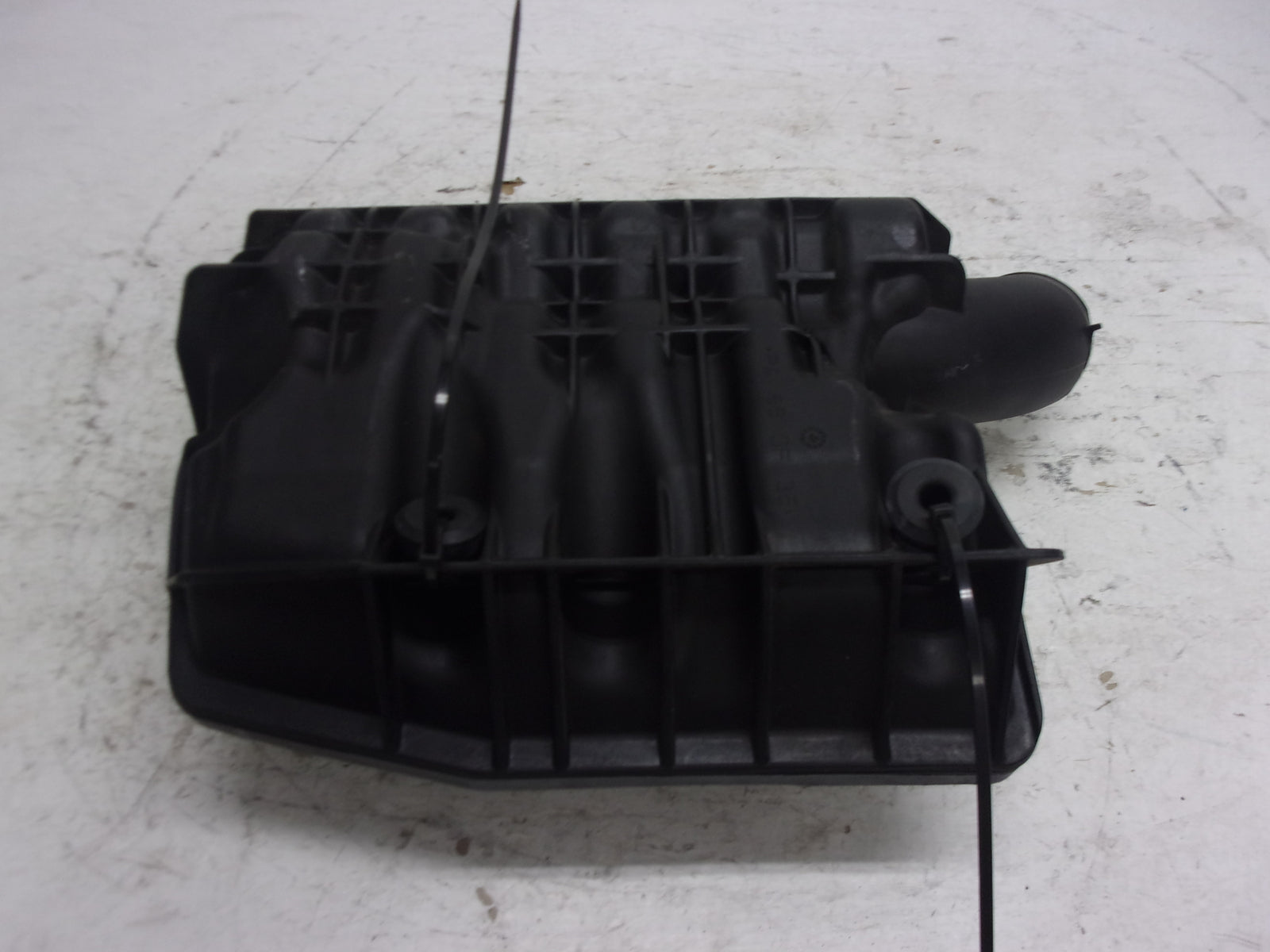 Can-Am Roadster 2019-2022 Ryker OEM Air Intake Manifold Assembly Part# 420867005