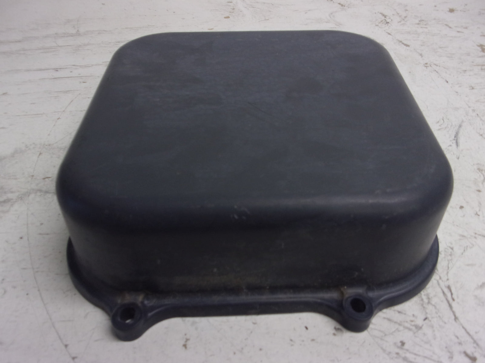 Yamaha Waverunner 2010-2015 VX V1 OEM Electrical Box Cover # 6BU-81639-00-00