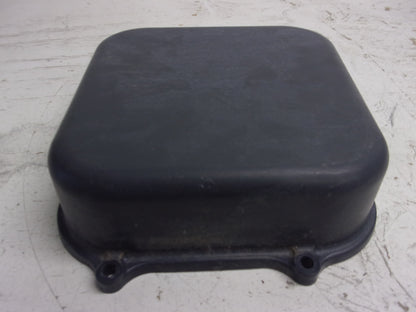 Yamaha Waverunner 2010-2015 VX V1 OEM Electrical Box Cover # 6BU-81639-00-00