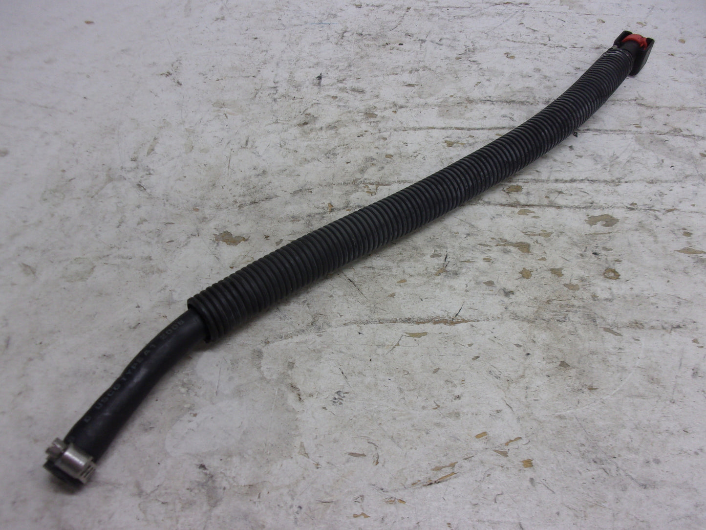 Yamaha WaveRunner 2002-2008 FX HO OEM Fuel Hose Assembly Part# 60E-14294-00-00