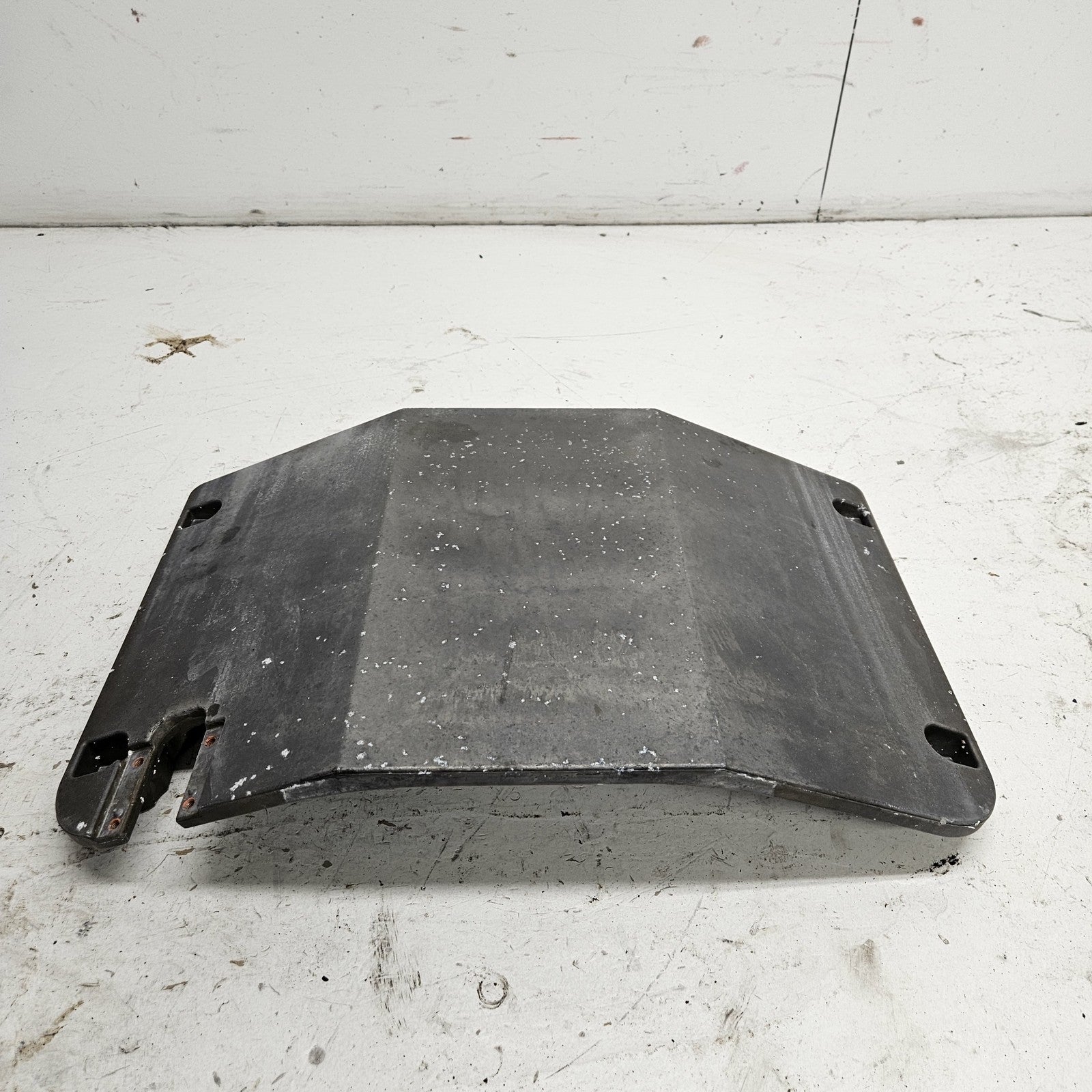Yamaha WaveRunner PWC 2015-2020 VX OEM Ride Plate Assembly Part# F2X-U273B-00-00
