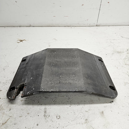 Yamaha WaveRunner PWC 2015-2020 VX OEM Ride Plate Assembly Part# F2X-U273B-00-00