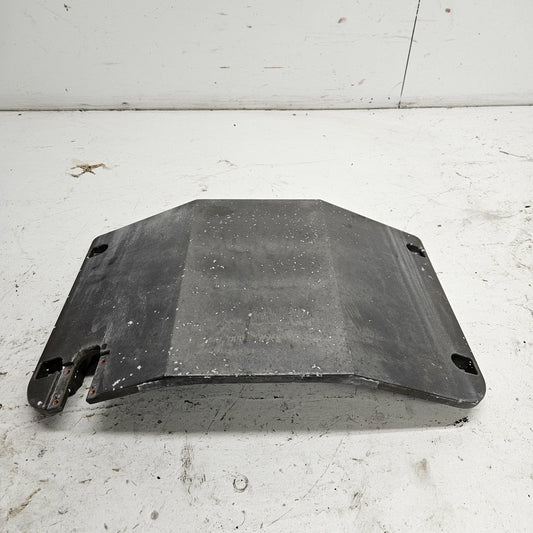 Yamaha WaveRunner PWC 2015-2020 VX OEM Ride Plate Assembly Part# F2X-U273B-00-00