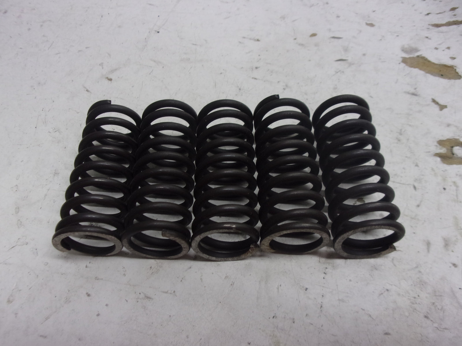 Kawasaki KXF250 05-16 KX450 07-11 Moose Racing Clutch Springs 1131-0218