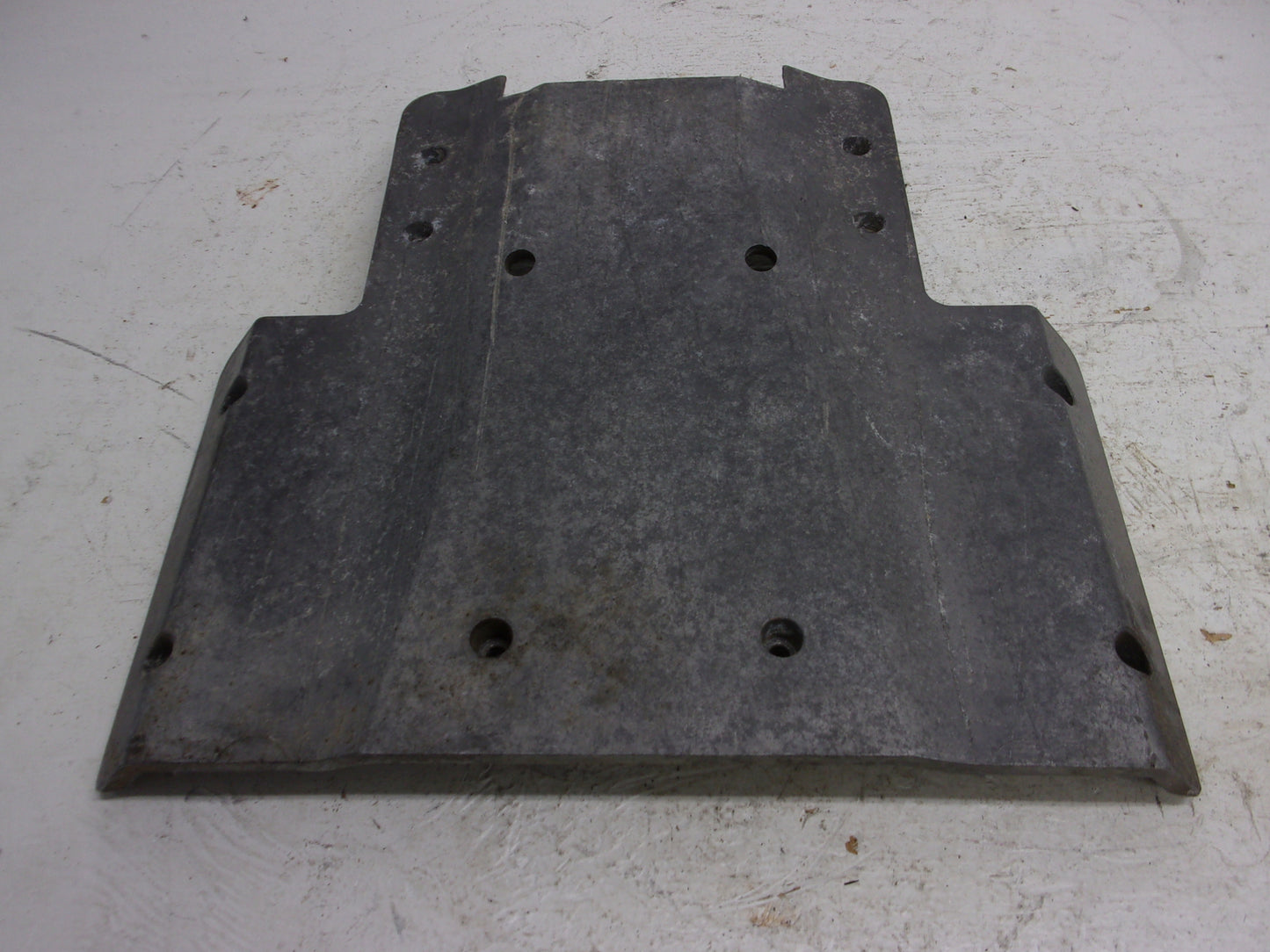 Kawasaki Jet Ski 1999-2005 Ultra 130/150 Jet Pump Cover / Ride Plate 59446-3749