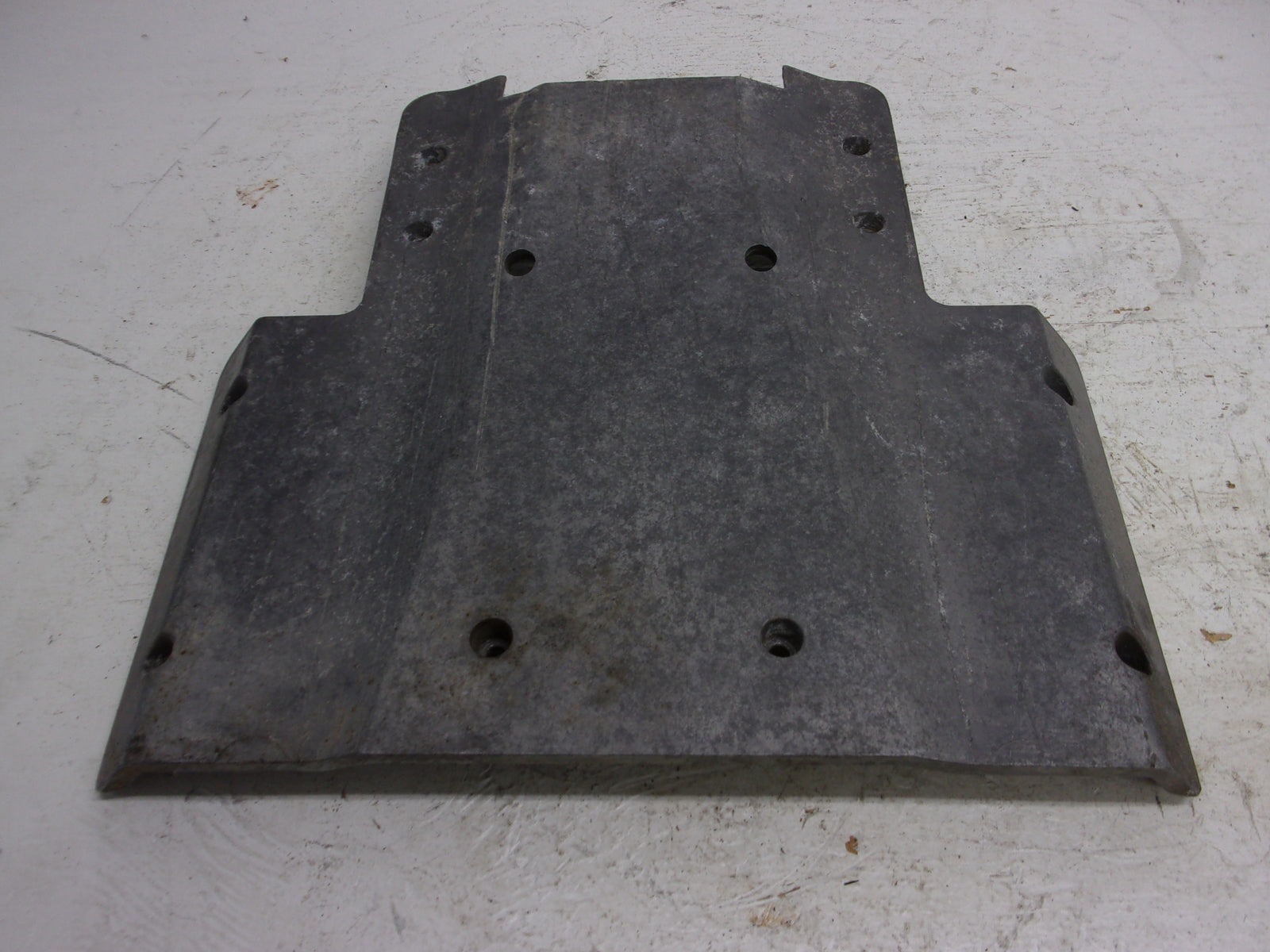 Kawasaki Jet Ski 1999-2005 Ultra 130/150 Jet Pump Cover / Ride Plate 59446-3749