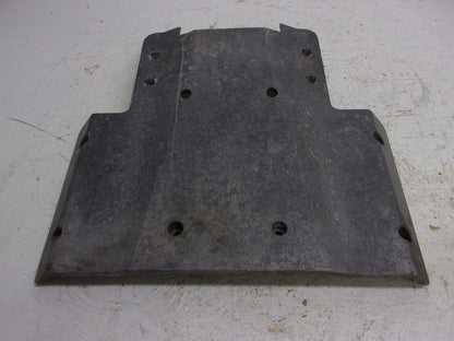 Kawasaki Jet Ski 1999-2005 Ultra 130/150 Jet Pump Cover / Ride Plate 59446-3749