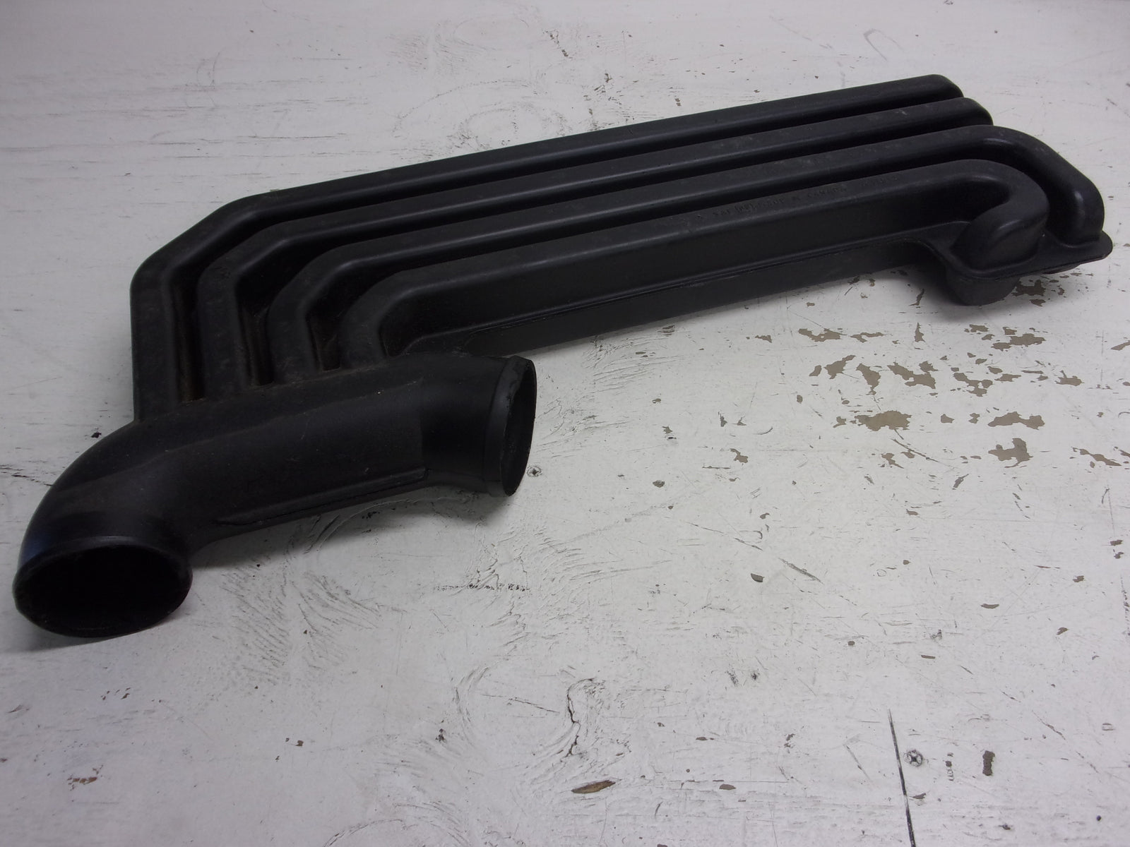 Polaris PWC Watercraft 2001-2004 Virage Freedom Exhaust Resonator # 5433632