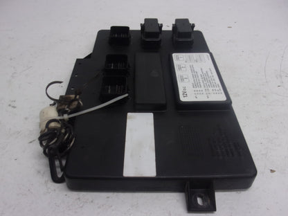 Sea Doo Jet Boat 1998-1999 Challenger Speedster ECU Electronic Module 204470155