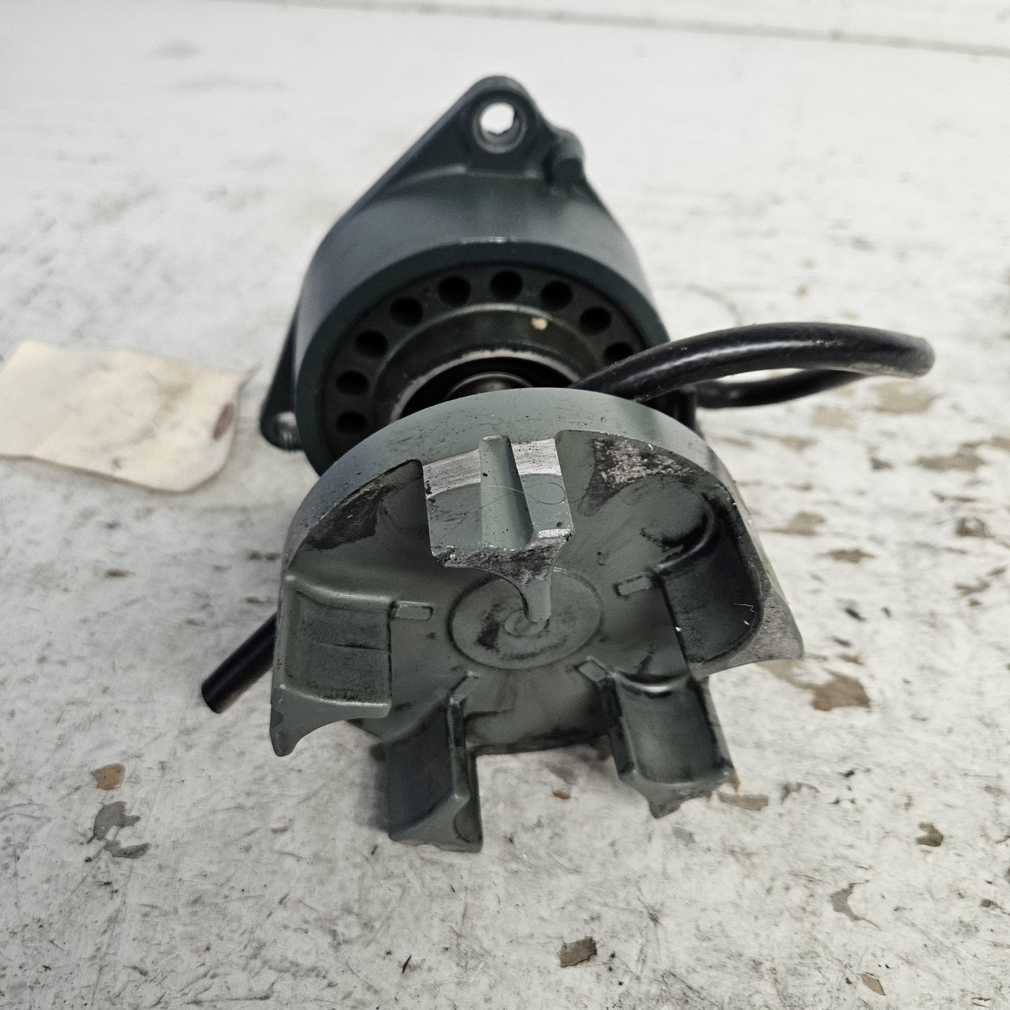 Yamaha 1997 WaveVenture 1100 Bearing Housing + Coupler Part# 61X-45332-02-97