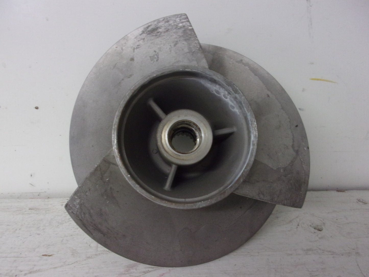 Polaris PWC Watercraft 2000-2004 Virage Freedom SLH OEM Impeller Part# 5132372