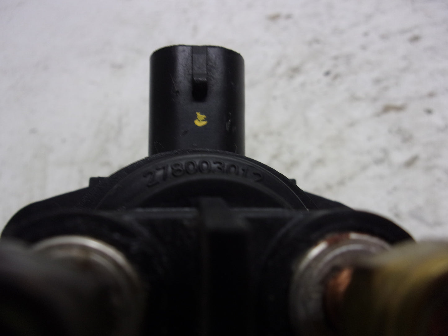 Sea Doo Bombardier 2009-2014 GTR GTX GTI RXT RXP OEM Starter Relay # 278002347