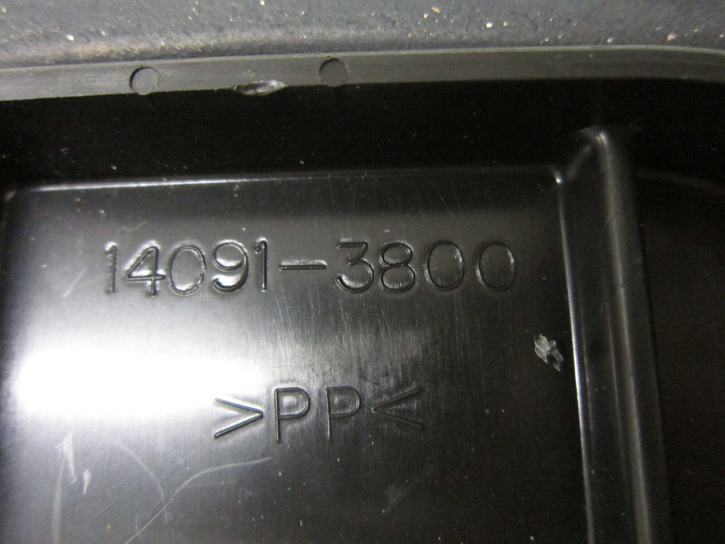 Kawasaki Jet Ski 2020-2021 STX 160 OEM Center Access Cover Part# 14091-3800