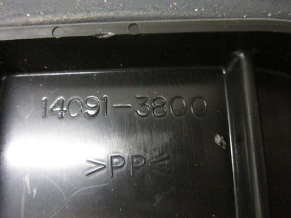 Kawasaki Jet Ski 2020-2021 STX 160 OEM Center Access Cover Part# 14091-3800