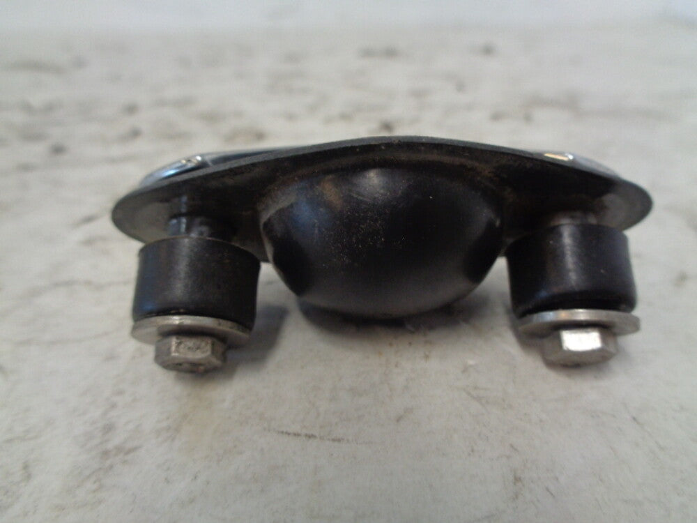 Sea Doo Bombardier 1998-2008 GTX LRV OEM Cargo Hook & Cleat Set Part# 291001195