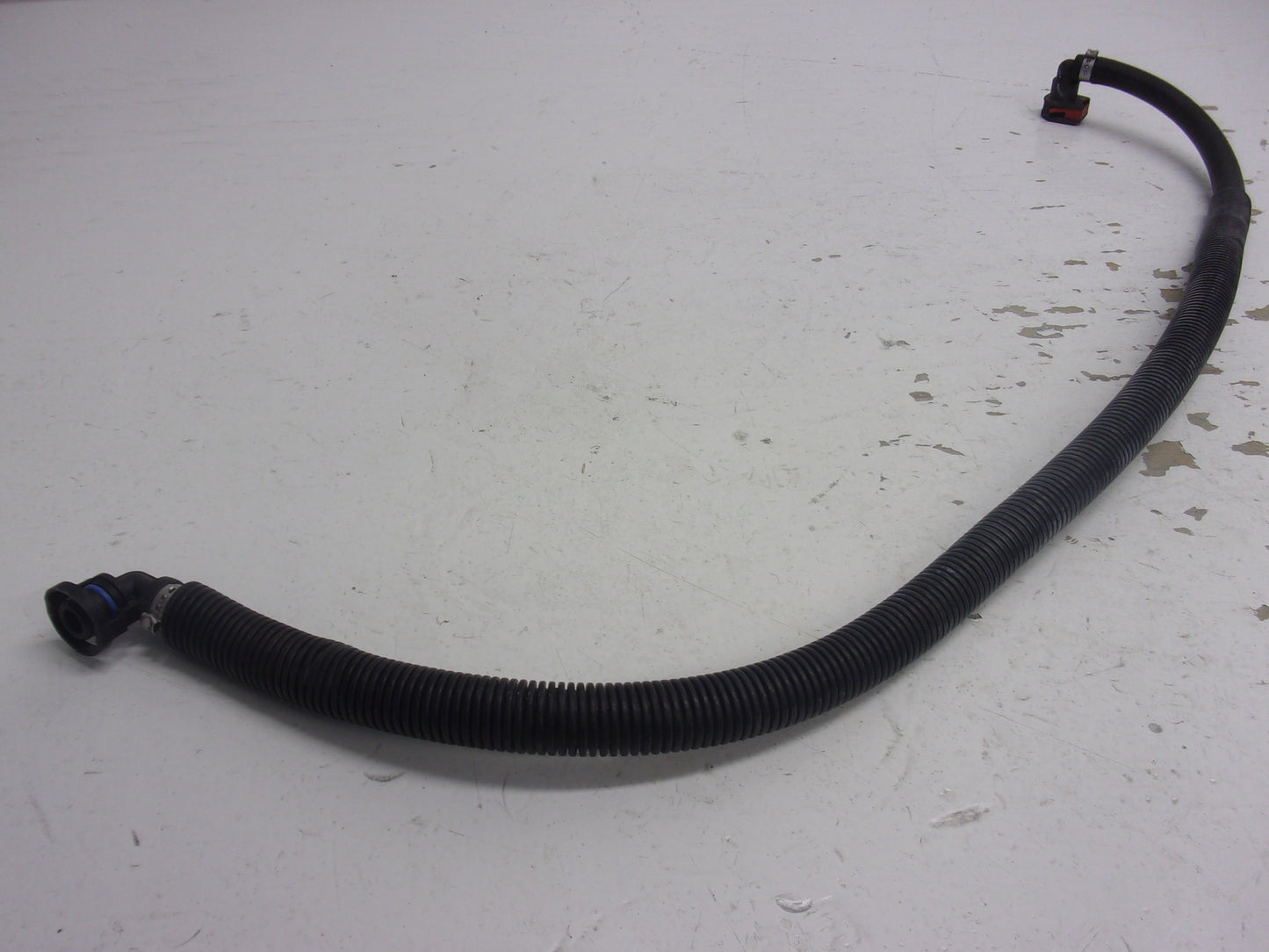 Sea Doo Bombardier 2009-2017 Spark RXP GTR Wake GTI RXT OEM Fuel Hose Part# 2960