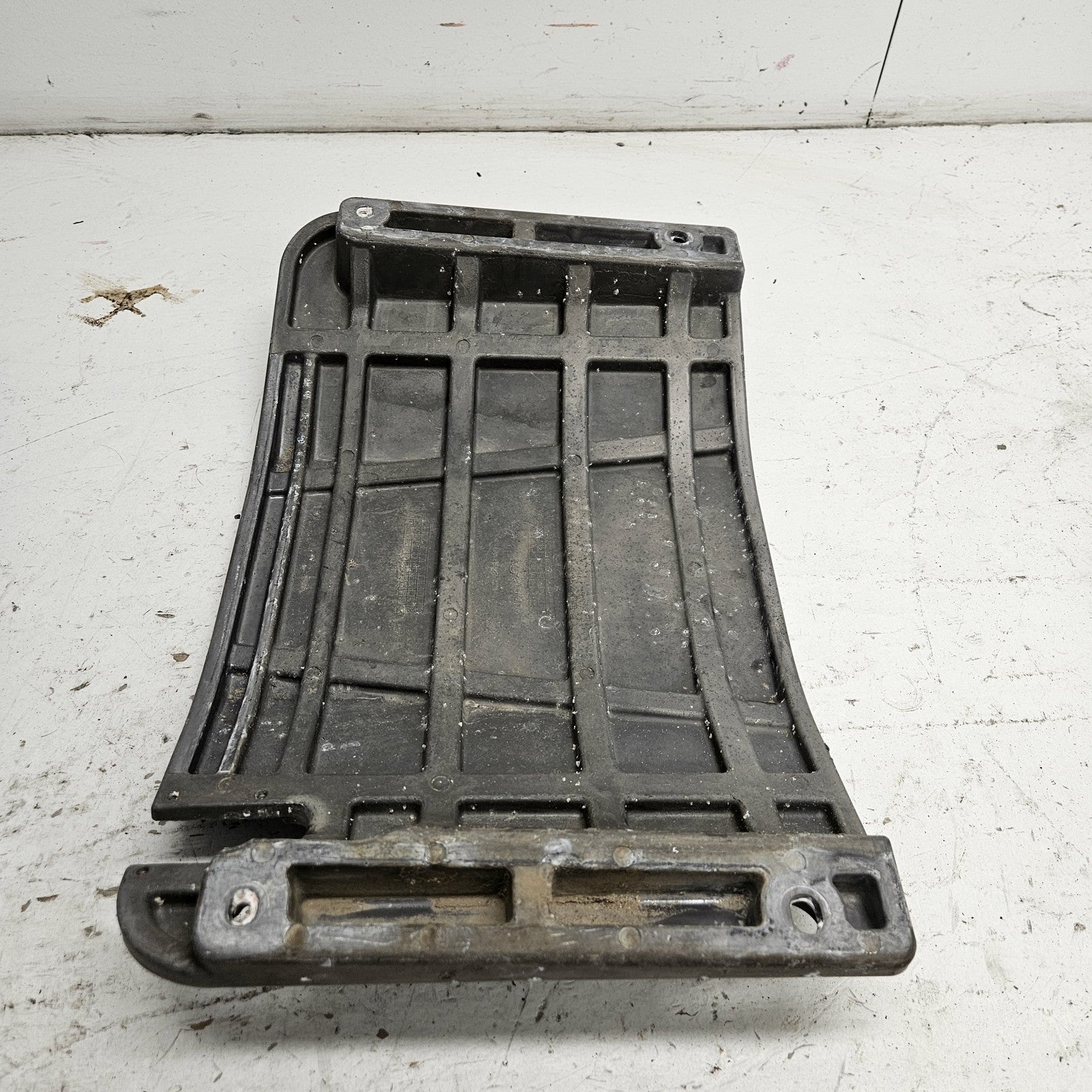 Yamaha WaveRunner PWC 2015-2020 VX OEM Ride Plate Assembly Part# F2X-U273B-00-00