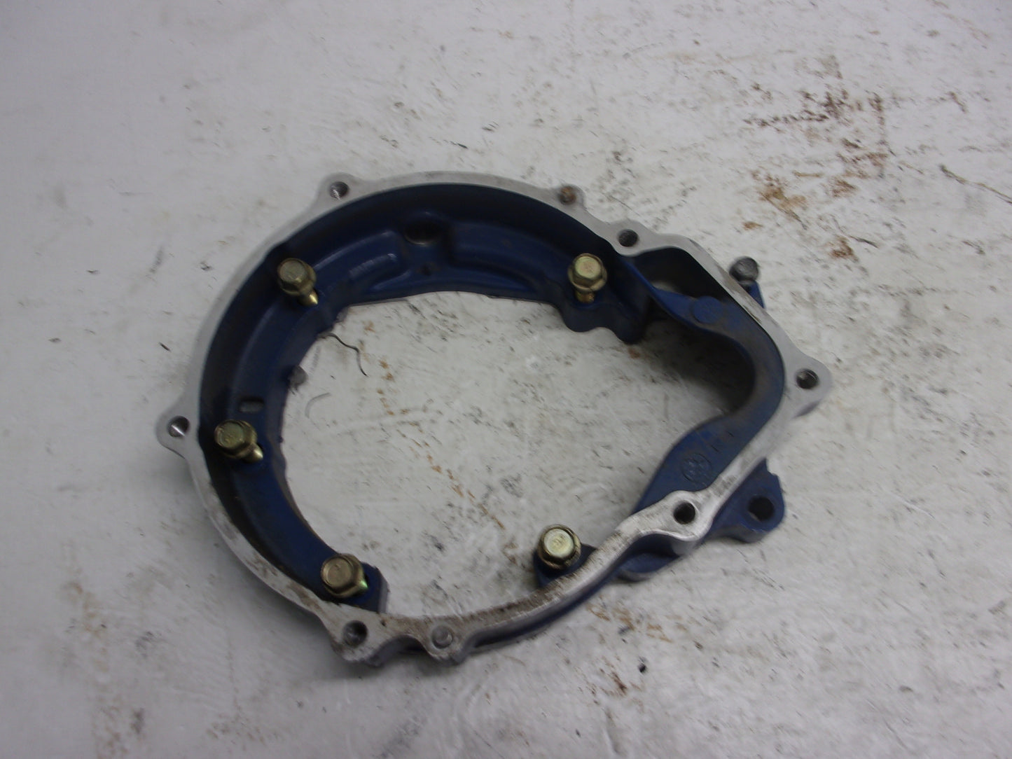 Polaris PWC Watercraft 1992-1997 SLT SLX SL OEM Crankcase Spacer Part# 3240044