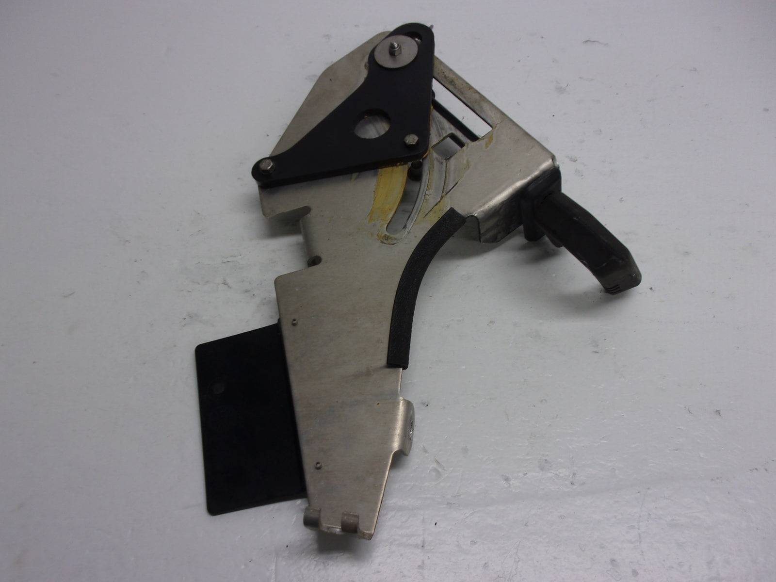 Sea Doo Bombardier 1993-1994 GTX GTS OEM Reverse Support Plate Part# 271000217