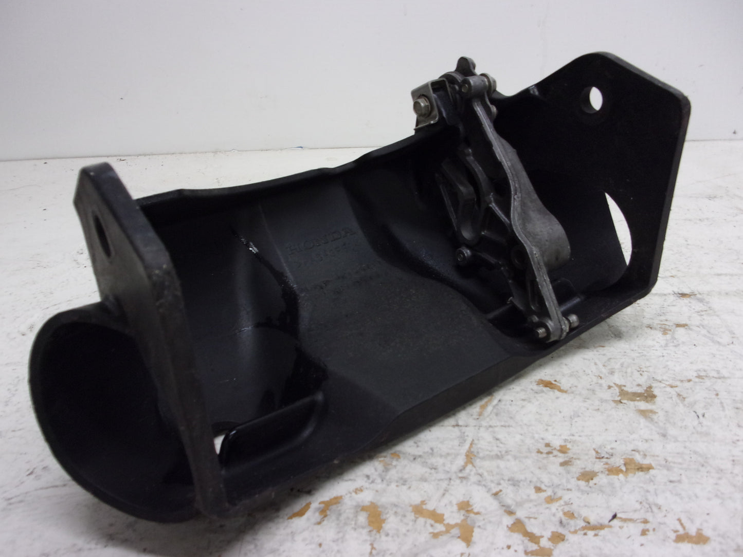 Honda PWC Aquatraxx 2002-2009 F-12 F-12X OEM Reverse Bucket Part# 24860-HW1-670