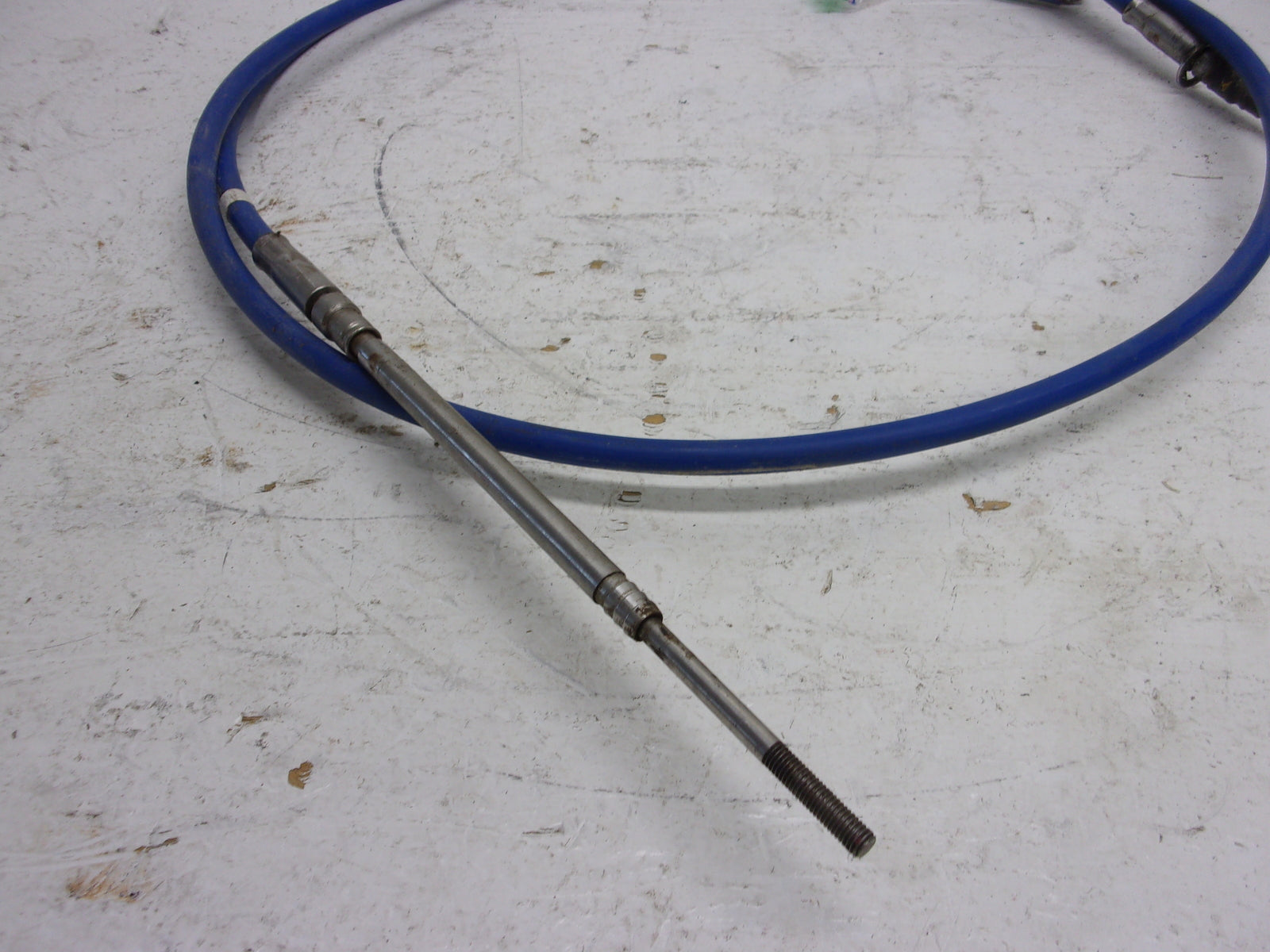 Kawasaki Jet Ski 1997-2003 STS STX 900/1100 OEM Steering Cable Part# 59406-3748