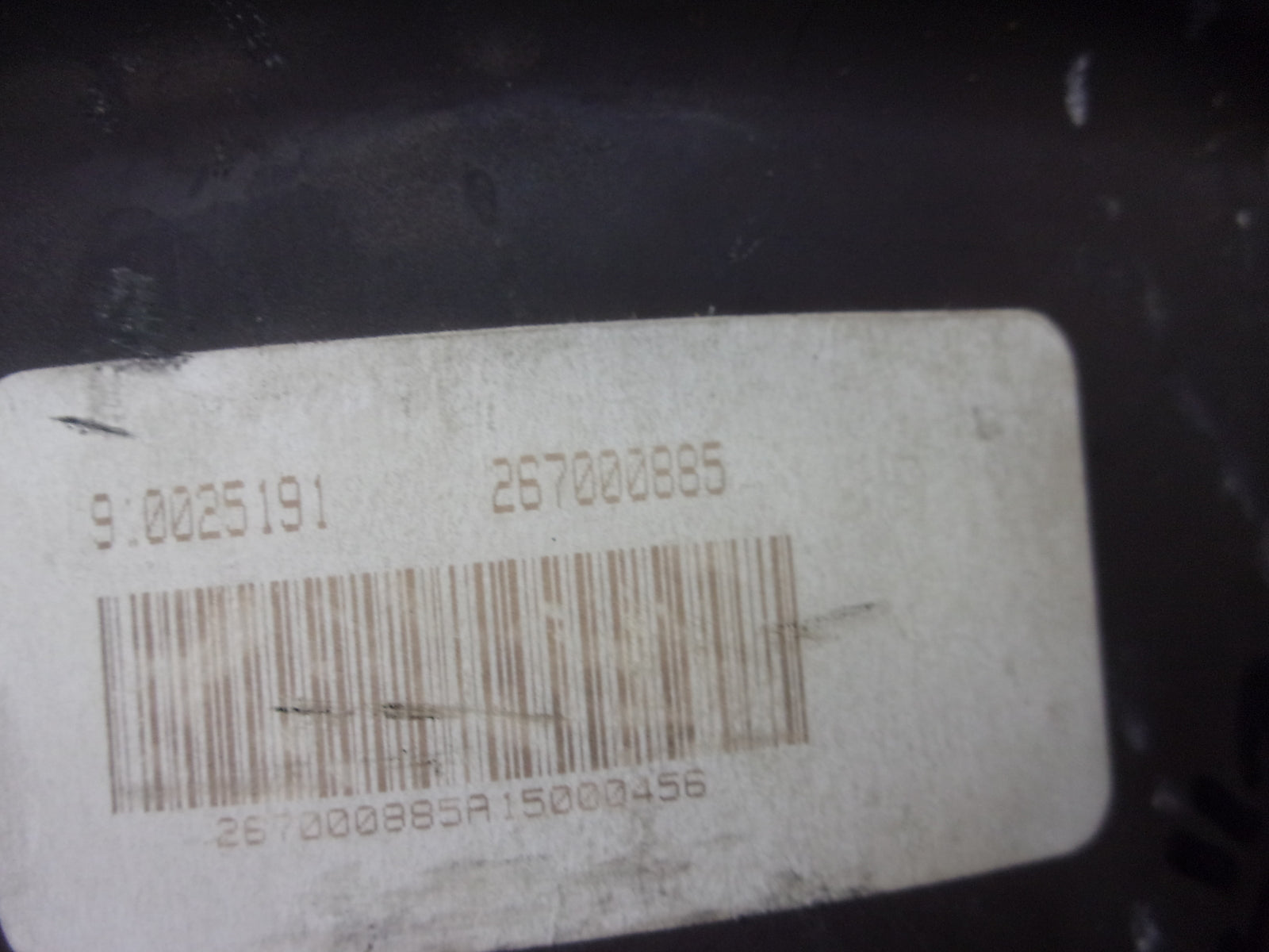 Sea Doo Bombardier 2004-2005 GTX 4-TEC STD OEM Impeller Housing Part# 267000056