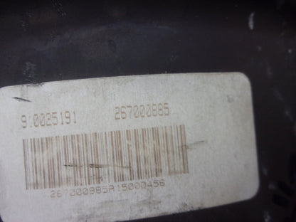 Sea Doo Bombardier 2004-2005 GTX 4-TEC STD OEM Impeller Housing Part# 267000056