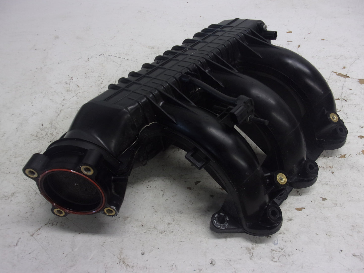 Yamaha WaveRunner 2011-2022 VX EX SuperJet OEM Intake Manifold # 6EY-13641-01-00
