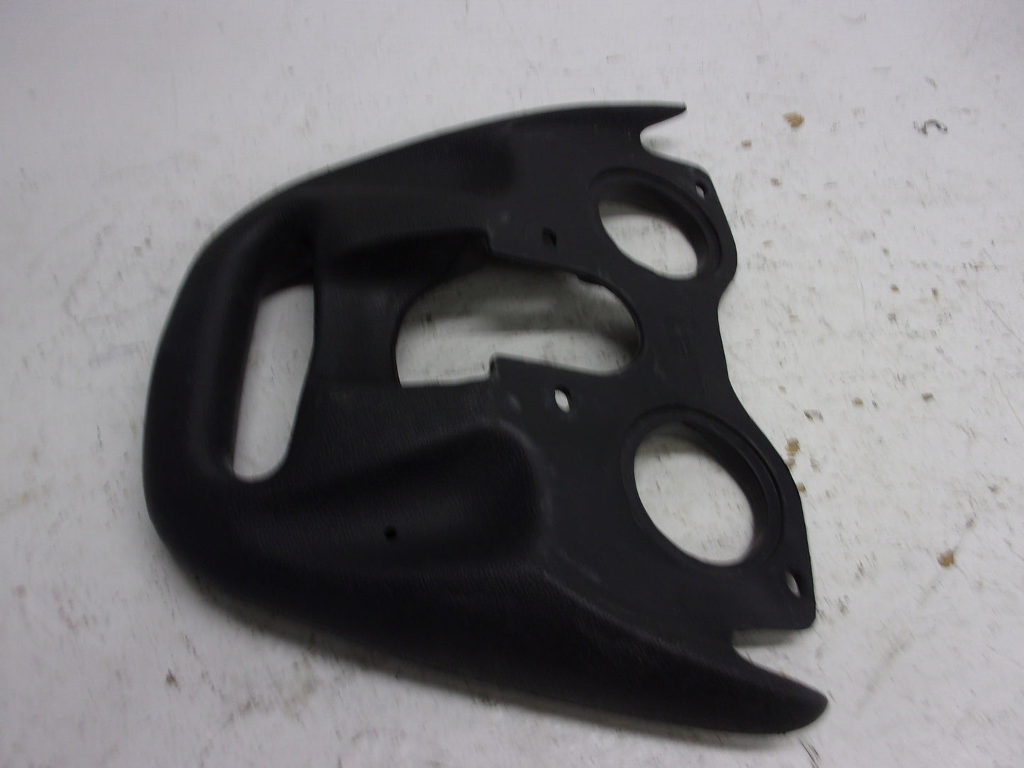 Kawasaki PWC Jet Ski 2000-2005 Ultra130/150 Black Rear Grab Handle 46075-3746-6Z