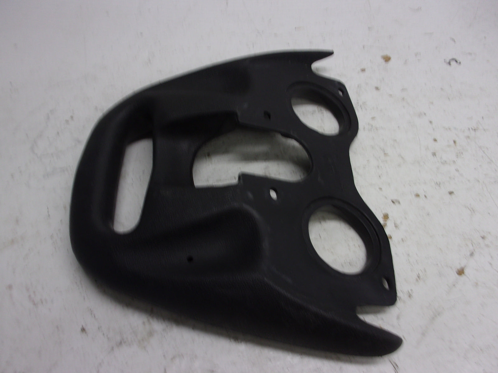 Kawasaki PWC Jet Ski 2000-2005 Ultra130/150 Black Rear Grab Handle 46075-3746-6Z