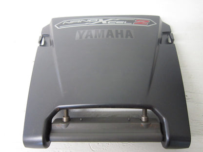 Yamaha Waverunner 20-2021 FX SVHO NEW Grey Stern Lid Locker Door F3X-U518M-01-P5