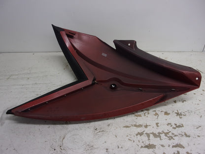 Sea Doo Bombardier 2002-2003 GTX 4-Tec OEM Red Right Side Panel Part# 291001605
