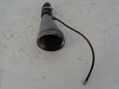 Sea Doo Bombardier 1993-1994 GTX XPI SPX XP OEM Exhaust Cone + Hose # 274000137