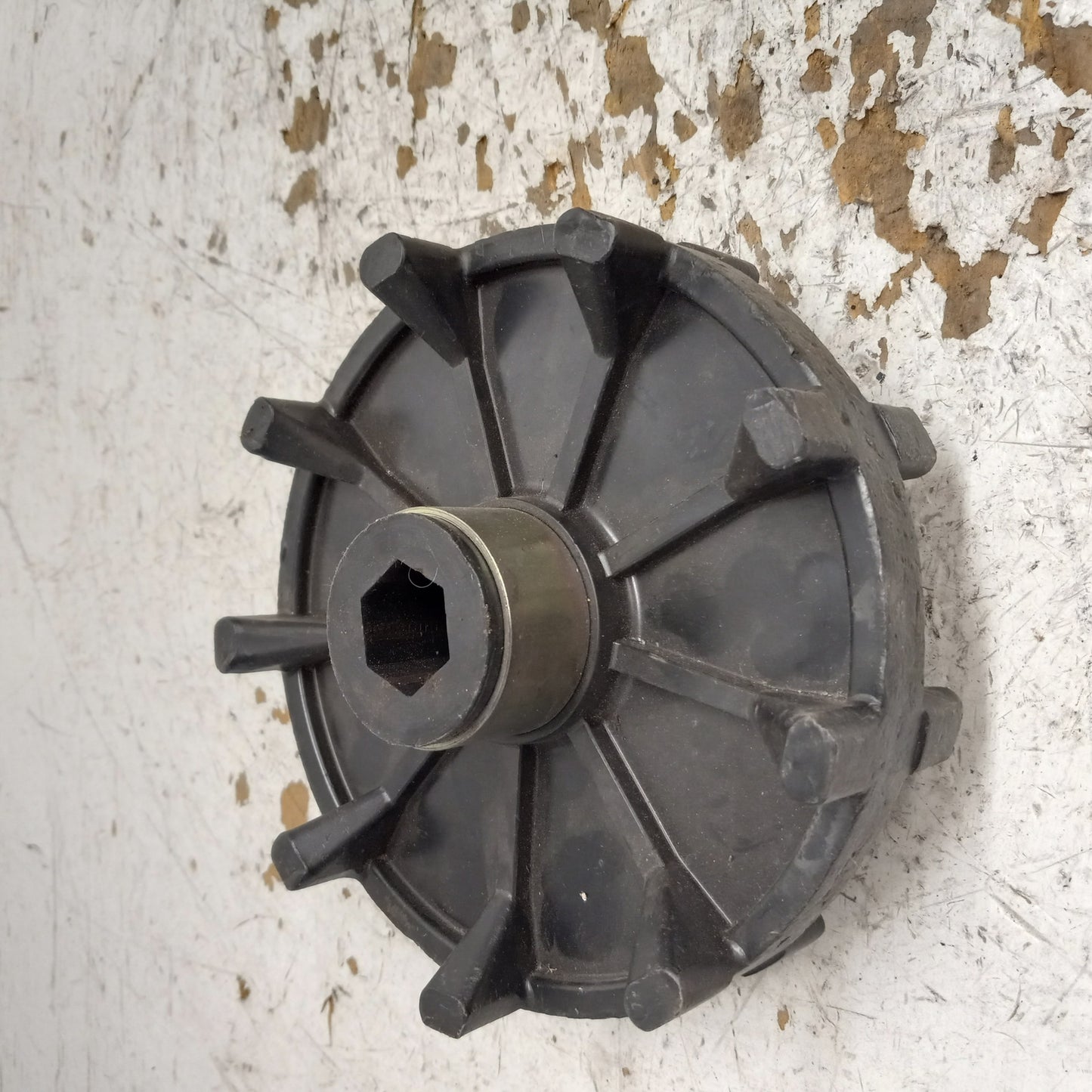 Polaris Snowmobile 2001-2002 RMK XC PRO Edge OEM 9T Track Drive Cog # 5432211