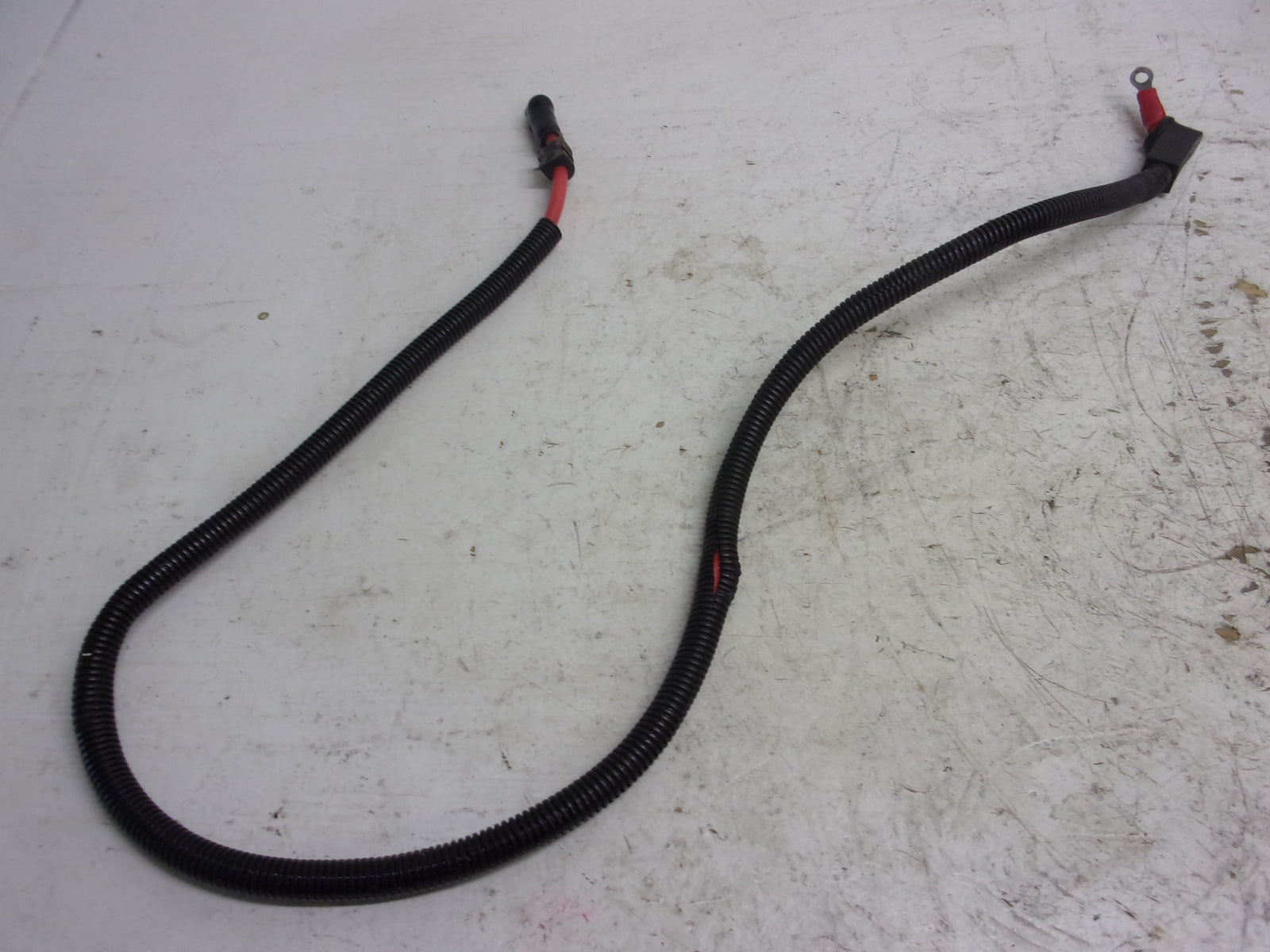 Yamaha WaveRunner 2002-2008 FX 140/1000 Positive Wire Lead # 60E-82117-20-00