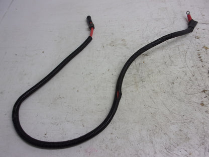 Yamaha WaveRunner 2002-2008 FX 140/1000 Positive Wire Lead # 60E-82117-20-00