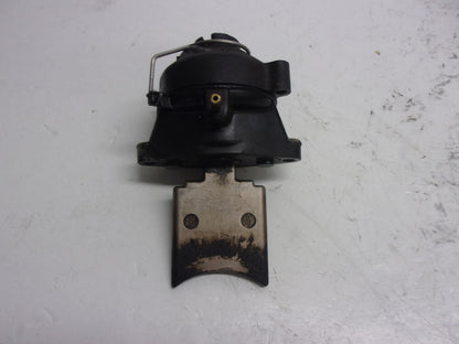 Sea Doo Bombardier PWC 2003-2005 GTI 3D RFI OEM Exhaust Rave Valve # 420854354