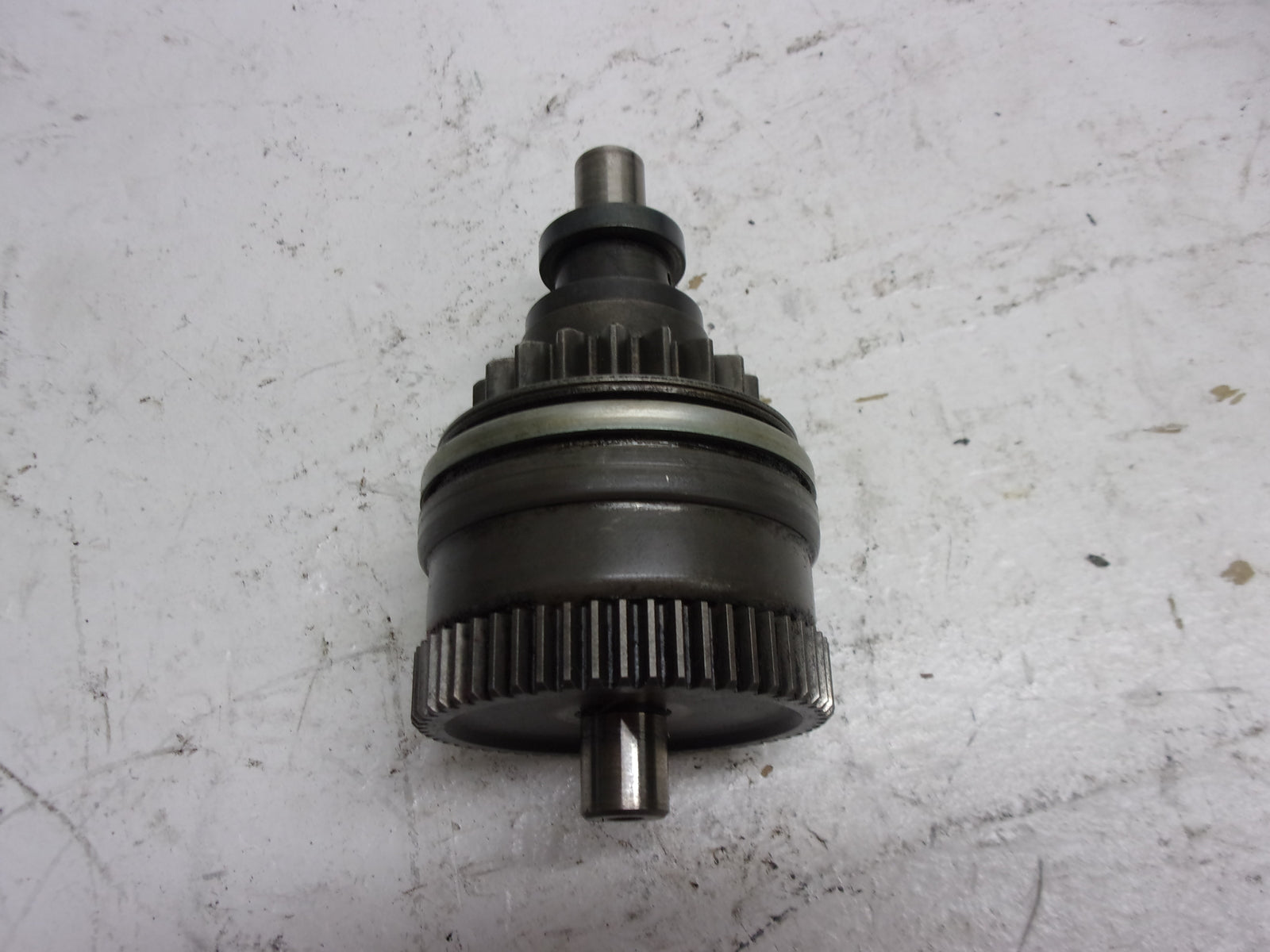 Kawasaki Jet Ski 1993-2011 XI SXI ZXI STX Ultra OEM Starter Bendix # 13101-3708