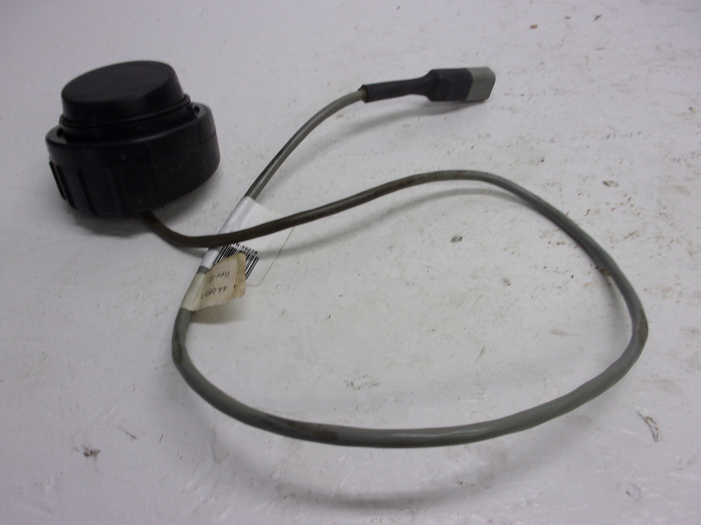 Sea Doo Bombardier 2003-2004 GTX 4-TEC OEM Depth Finder Assembly Part# 278001787